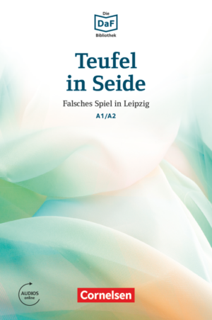Teufel in Seide · Falsches Spiel in Leipzig