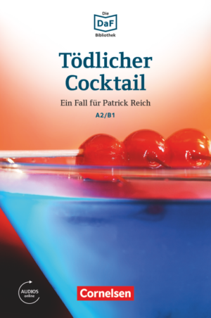 Tödlicher Cocktail · Eifersucht und Lügen