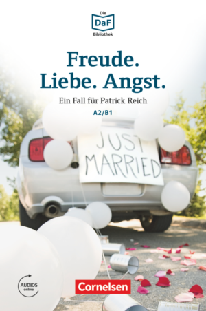 Freude. Liebe. Angst. · Dramatisches im Schwarzwald