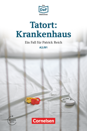 Tatort: Krankenhaus · Eine ausweglose Situation