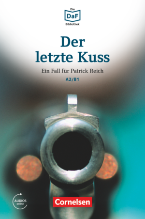 Der letzte Kuss · Banküberfall in München