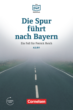 Die Spur führt nach Bayern · Einem Betrüger auf der Spur