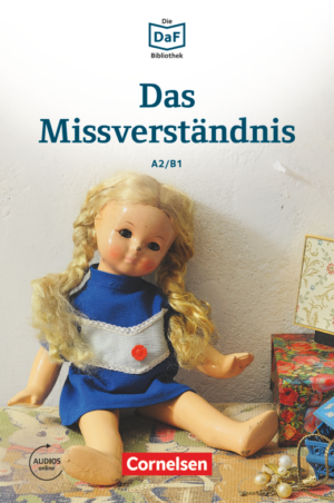 Das Missverständnis · Geschichten aus dem Alltag der Familie Schall