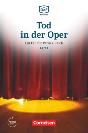 Tod in der Oper · Neid und Enttäuschung