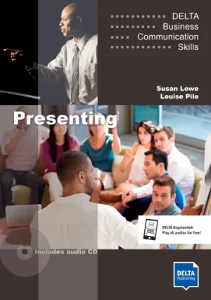 Delta Business Communication Skills: Presenting