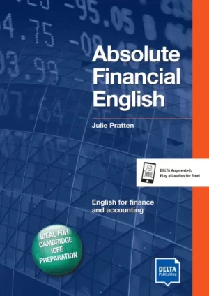 Absolute Financial English