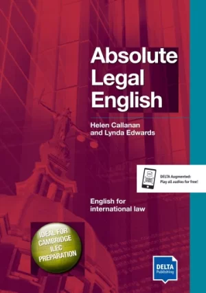 Absolute Legal English
