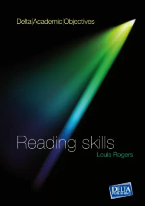 Delta Academic Objectives: Reading Skills Student's Book