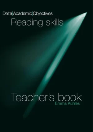 Delta Academic Objectives: Reading Skills Teacher’s Book