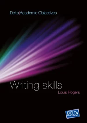 Delta Academic Objectives: Writing Skills Student's Book