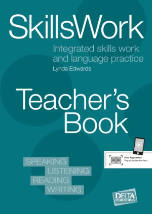 SkillsWork Teacher’s Book