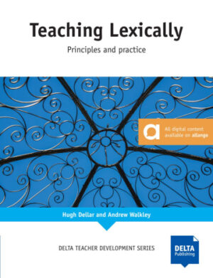 Teaching Lexically