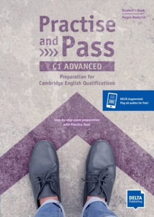 Practise and Pass C1 Advanced