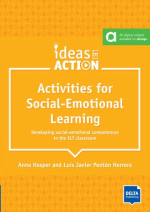 Ideas in Action: Activities for Social-Emotional Learning