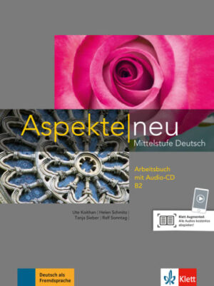 Aspekte neu B2 Mittelstufe Deutsch Intensivtrainer