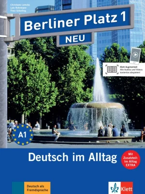 Berliner Platz 1 NEU