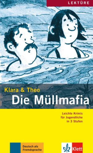 Die Müllmafia