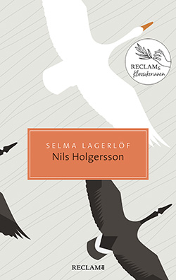 Nils Holgerssons
