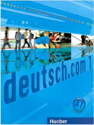 deutsch.com 1 Kursbuch