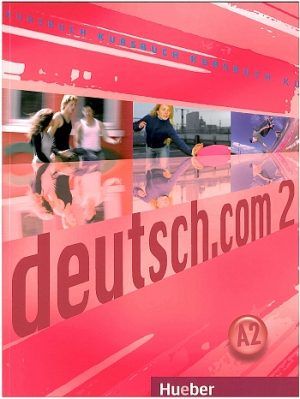 deutsch.com 2 Kursbuch