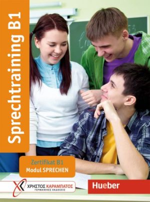 Sprechtraining B1 Übungsbuch