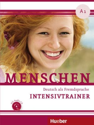 Menschen A1 Intensivtrainer