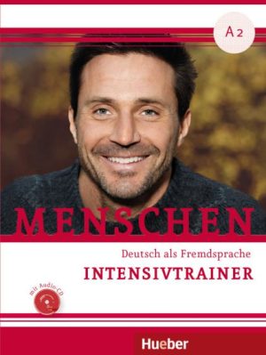 Menschen A2 Intensivtrainer