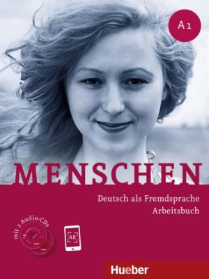 Menschen A1 Arbeitsbuch
