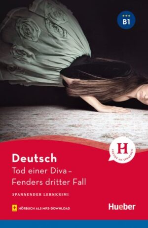 Tod einer Diva: Fenders dritter Fall