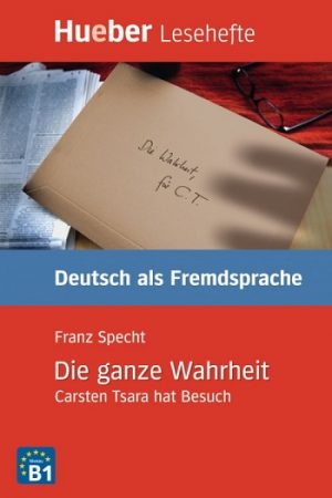 Die ganze Wahrheit & online audio