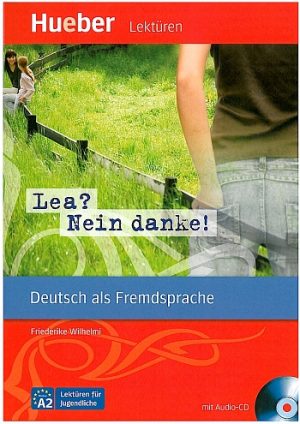 Lea? Nein danke!  & online audio