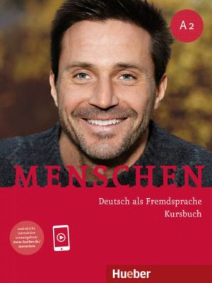 Menschen A2 Kursbuch