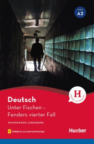 Unter Fischen: Fenders vierter Fall