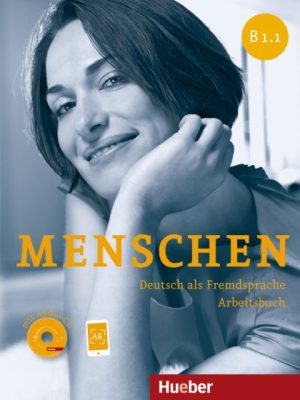 Menschen B1.1 Arbeitsbuch