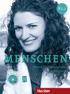 Menschen B1.2 Arbeitsbuch