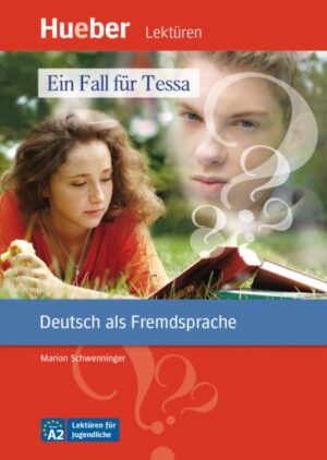 Ein Fall für Tessa Leseheft mit Audios online