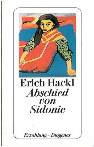 Abschied von Sidonie