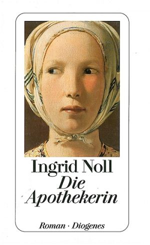 Die Apothekerin