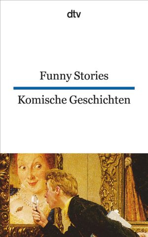 Funny Stories / Komische Geschichten (Copy)