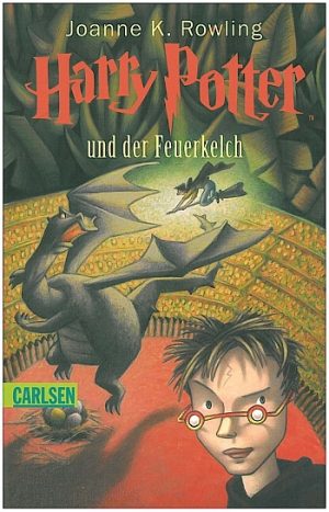 Harry Potter und der Feuerkelch