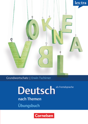 Deutsch nach Themen · A1-B1