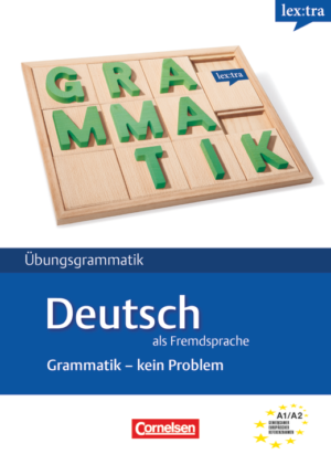 Grammatik - Kein Problem · A1/A2