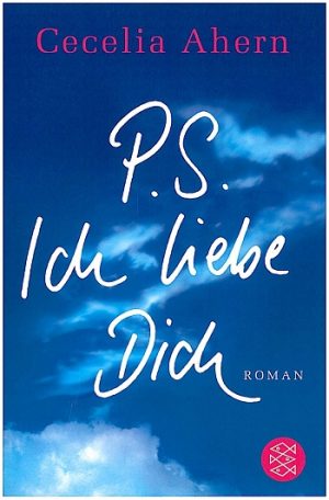 P.S. Ich liebe Dich