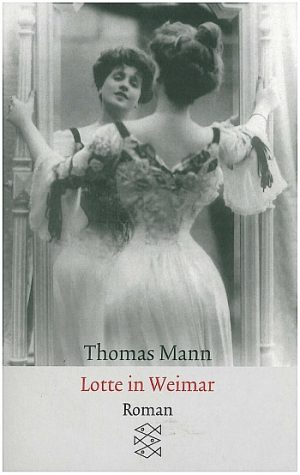 Lotte in Weimar