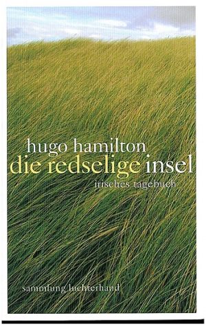 Die redselige Insel