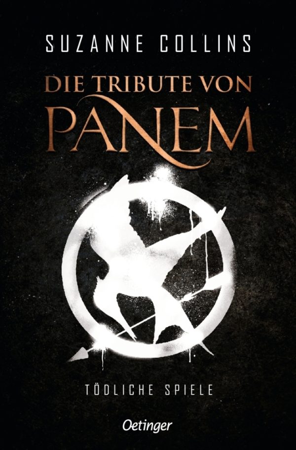 Tödliche Spiele