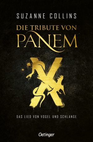 Das Lied von Vogel und Schlange