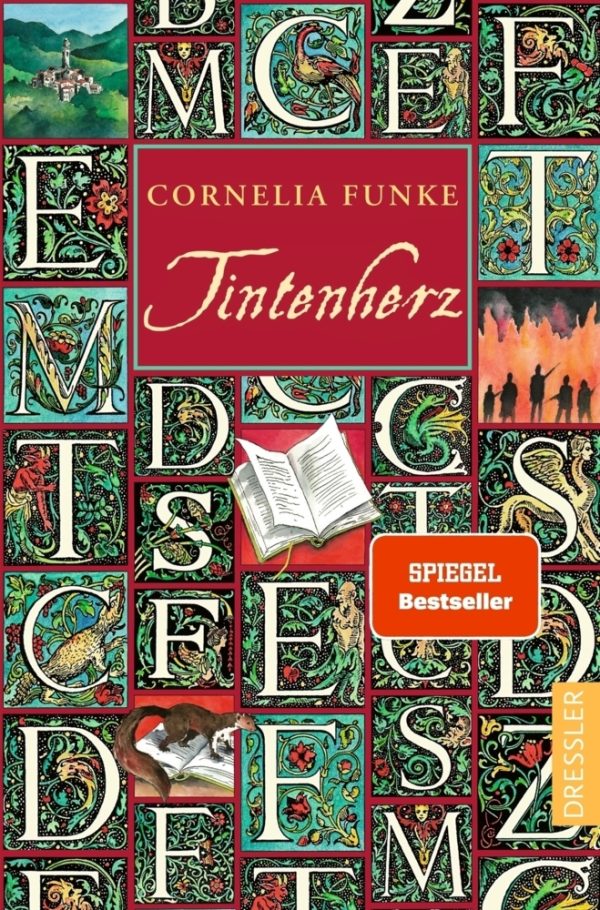 Tintenherz