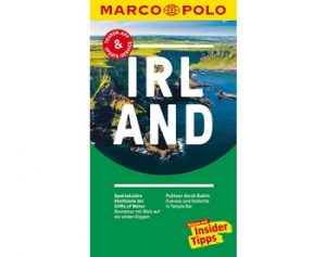 IRLAND MARCO POLO REISEFÜHRER