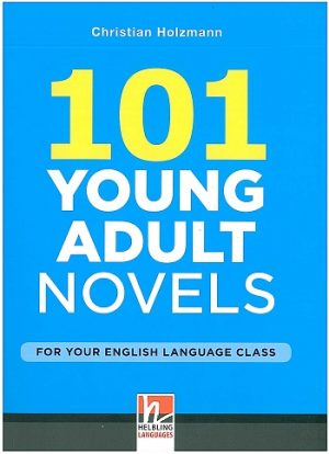 101 Young Adult Novels for your English Language Class